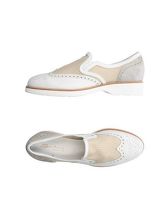 SANTONI Sneakers & Tennis shoes basse donna