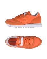 SAUCONY Sneakers & Tennis shoes basse donna