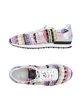SERAFINI Sneakers & Tennis shoes basse donna