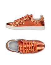 SEXY WOMAN Sneakers & Tennis shoes basse donna