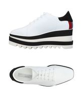 STELLA McCARTNEY Sneakers & Tennis shoes basse donna