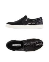 STEVE MADDEN Sneakers & Tennis shoes basse donna