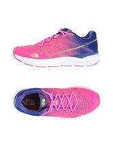 THE NORTH FACE Sneakers & Tennis shoes basse donna