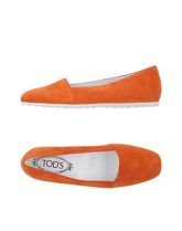 TOD'S Ballerine donna