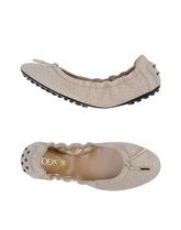 TOD'S Ballerine donna