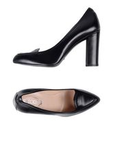 TOD'S Decolletes donna