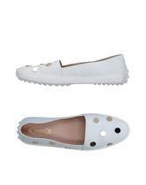 TOD'S Mocassino donna