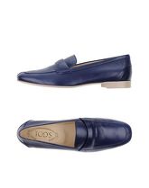 TOD'S Mocassino donna