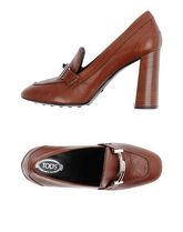 TOD'S Mocassino donna