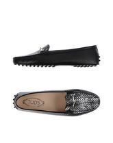 TOD'S Mocassino donna