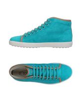 TOD'S Sneakers & Tennis shoes alte donna