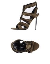 TOM FORD Sandali donna