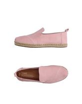 TOMS Espadrillas donna