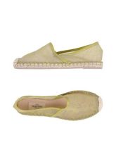 VALENTINO GARAVANI Espadrillas donna