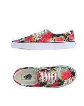 VANS Sneakers & Tennis shoes basse donna
