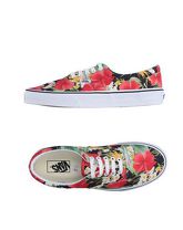 VANS Sneakers & Tennis shoes basse donna