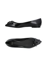 VERSACE Ballerine donna