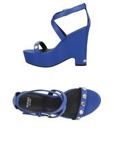 VERSACE JEANS Sandali donna