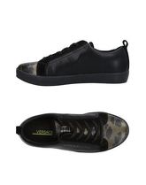 VERSACE JEANS Sneakers & Tennis shoes basse donna