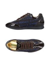 VERSACE JEANS Sneakers & Tennis shoes basse donna