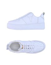 WINDSOR SMITH Sneakers & Tennis shoes basse donna