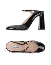 ACNE STUDIOS Decolletes donna