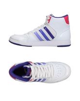 ADIDAS ORIGINALS Sneakers & Tennis shoes alte donna