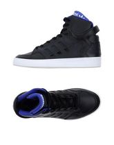 ADIDAS ORIGINALS Sneakers & Tennis shoes alte donna