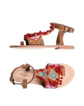 ANTIK BATIK Infradito donna