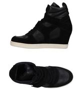 ASH Sneakers & Tennis shoes alte donna