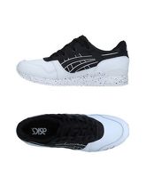 ASICS Sneakers & Tennis shoes basse donna