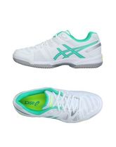 ASICS Sneakers & Tennis shoes basse donna