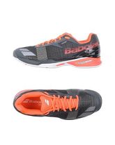 BABOLAT Sneakers & Tennis shoes basse donna