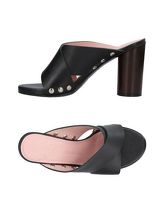 BY MALENE BIRGER Sandali donna