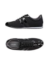 CALVIN KLEIN Sneakers & Tennis shoes basse donna