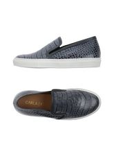 CARLA F Sneakers & Tennis shoes basse donna