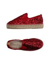 CARMEN SAIZ Espadrillas donna