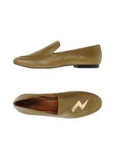CARRANO Mocassino donna