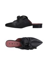 CHIO Mules & Zoccoli donna