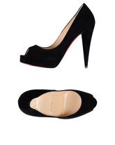 CHRISTIAN LOUBOUTIN Decolletes donna