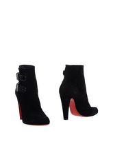 CHRISTIAN LOUBOUTIN Stivaletti donna