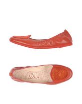 COLLEGE COLLECTION Mocassino donna