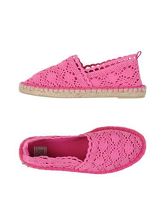 COLORS OF CALIFORNIA Espadrillas donna