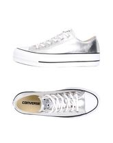 CONVERSE ALL STAR Sneakers & Tennis shoes basse donna