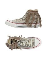 CONVERSE ALL STAR Sneakers & Tennis shoes alte donna