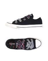 CONVERSE ALL STAR Sneakers & Tennis shoes basse donna