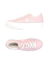 CONVERSE ALL STAR Sneakers & Tennis shoes basse donna