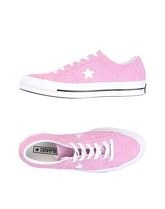 CONVERSE ALL STAR Sneakers & Tennis shoes basse donna