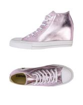 CONVERSE ALL STAR Sneakers & Tennis shoes alte donna