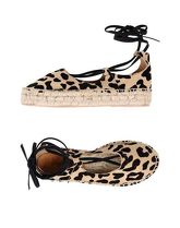 DALSON ESPADRILLES Espadrillas donna